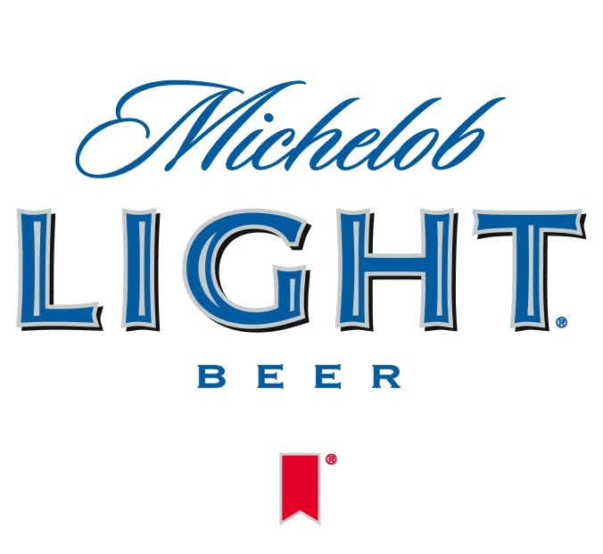 Michelob Light 6 pack 355ml Bottle