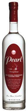 Pearl Pomegranate Vodka