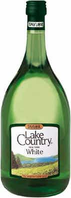 Taylor Lake Country White 1.5L