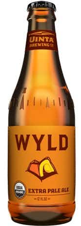 Uinta Brewing Company Wyld Extra Pale Ale 6 pack 12oz Can
