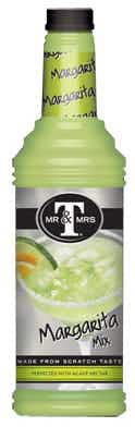 Mr & Mrs T Margarita Mix 1L
