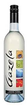 Gazela Vinho Verde 2011