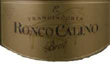 Ronco Calino Franciacorta Brut