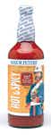 Major Peters Hot & Spicy Bloody Mary Mix 1.75L