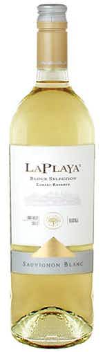 La Playa Block Selection Reserve Sauvignon Blanc