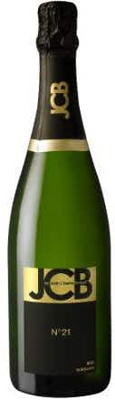 Jean-Claude Boisset JCB No. 21 Brut Cremant De Bourgogne