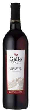 Gallo Family Vineyards Cabernet Sauvignon 2008 1.5L