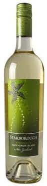 Starborough Sauvignon Blanc