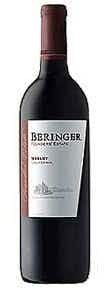 Beringer Founders' Estate Merlot 2001