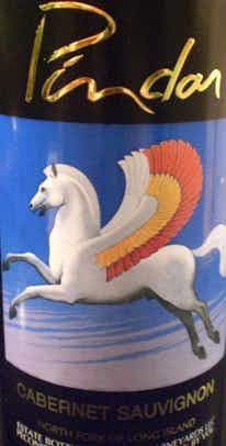 Pindar Cabernet Sauvignon 1L