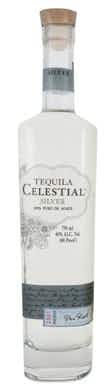 Tequila Celestial Silver Tequila