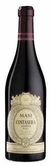 Masi Amarone della Valpolicalla Classico Costasera 2007