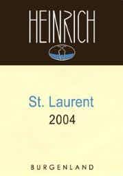 Heinrich St. Laurent