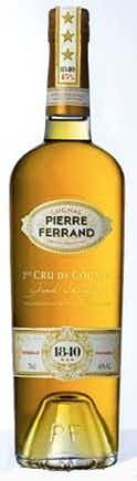 Pierre Ferrand Original Formula 1840 Cognac