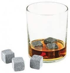 Glacier Rocks 6 Piece Set