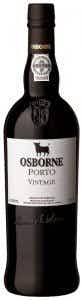 Osborne Vintage Port 2000