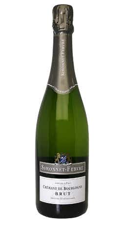 Simonnet-Febvre Cremant de Bourgogne Brut