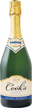 Cook's Grand Reserve