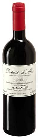 Gianfranco Alessandria Dolcetto d'Alba 2010