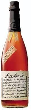 Booker's Small Batch Bourbon Whiskey