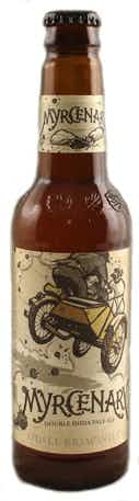 Odell Myrcenary 6 pack 12oz