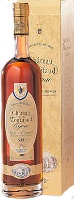 Chateau Montifaud XO Cognac