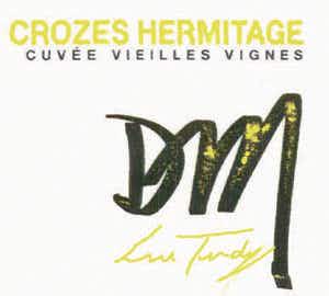 Domaine du Murinais Crozes Hermitage Vieilles Vignes 2007