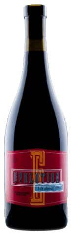Sokol Blosser Evolution Red 1st Edition