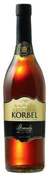 Korbel Brandy 200ml