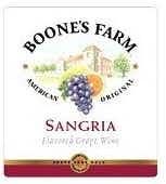 Boone's Farm Sangria