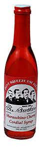 Fee Brothers Maraschino Cordial Syrup 375ml