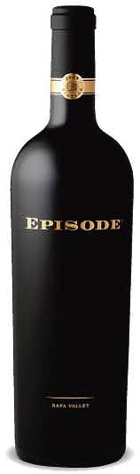 Episode Red Wine 2007