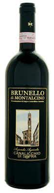 Canalicchio di Sopra Brunello di Montalcino 2000