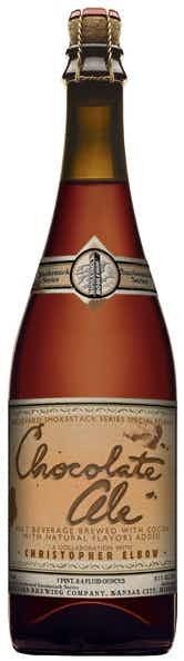 Boulevard Chocolate Ale 4 pack 12oz