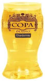 Copa di Vino Chardonnay 187ml Bottle