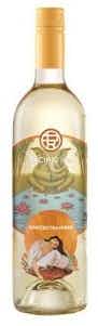 Pacific Rim Gewurztraminer 2010