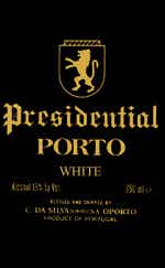 Presidential White Port