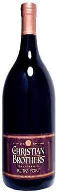 Christian Brothers Ruby Port 1.5L
