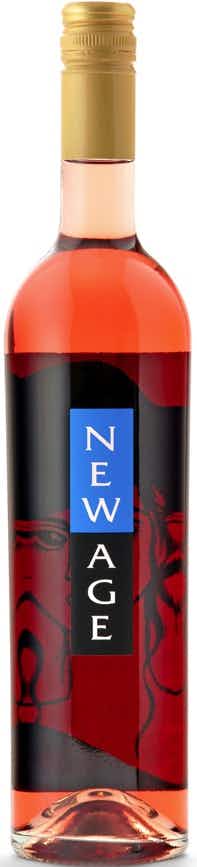 New Age Rose