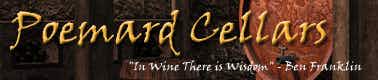 Poemard Cellars Wine Club