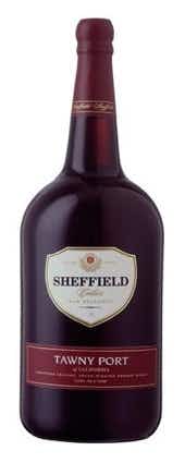 Sheffield Cellars Tawny Port 1.5L