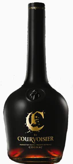 Courvoisier C Cognac