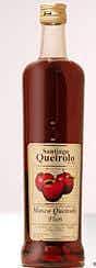 Santiago Queirolo Masco Queirolo Ciruelas