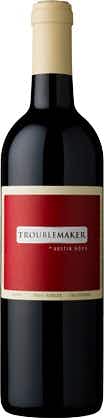 Troublemaker Blend 2
