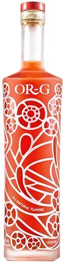 OR-G Liqueur