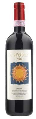San Fereolo Dolcetto di Dogliani