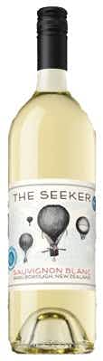 The Seeker Sauvignon Blanc 2011