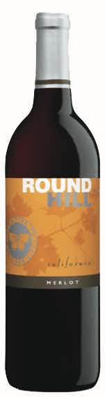 Round Hill Merlot 1.5L