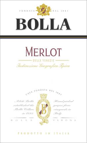 Bolla Merlot 1.5L