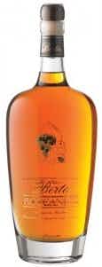 Berta Grappa Roccanivo 1998